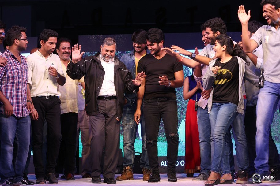 Seethamma-Andaalu-Raamayya-Sithraalu-Platinum-Disc-Function